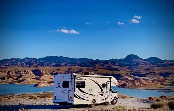 RV Photo