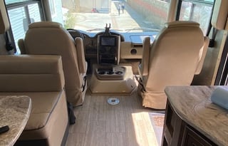 Building Memories 2019 Thor Challenger 37TB