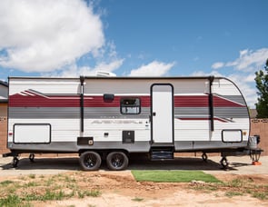 Prime Time RV Avenger LE 24BHSLE