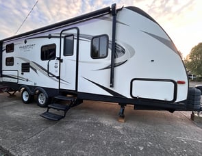 Keystone RV Passport 2400BHWE Grand Touring