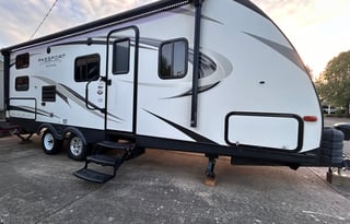 2019 Keystone RV Passport