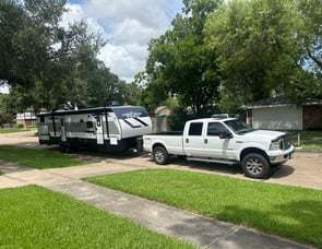 Forest River RV Other Palomino Puma 31QBBH