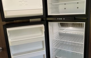 Incredible Family Friendly Trailer Camper