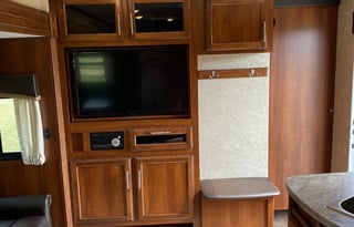 2018 Jayco Eagle HT 314BHDS