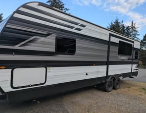 Grand Design Transcend Xplor 245RL