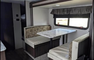 Mid Suv Towing/Family Friendly