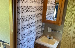 2008 Palomino Puma Bunkhouse