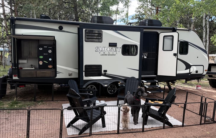 RV Photo