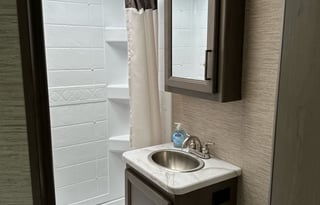 New 25ft Coleman - Comes stocked, Unlimited miles