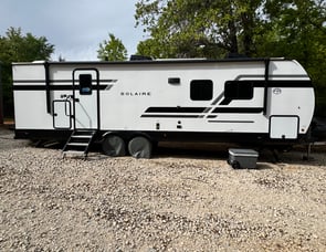 Forest River RV Solaire Ultra Lite 2580RBSS