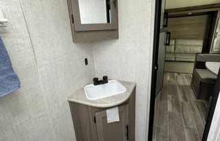 19ft 2022 Gulf Stream RV Enlighten