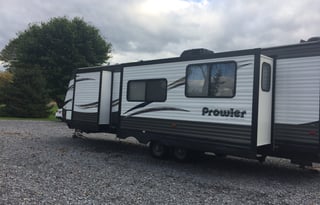 ROBS RV RENTAL