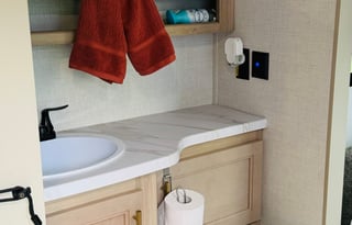 Boho Bliss on Wheels