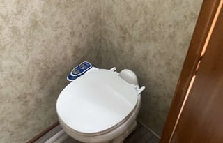 2012 Keystone RV Montana High Country 313RE