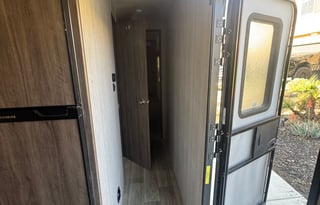 CSNRS' Oasis RV Rentals  –  Your Home on the Road!