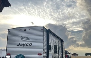 Sol - 2020 Jayco Jay Flight SLX 264BH