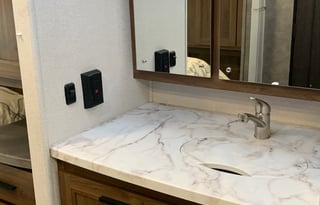 2020 Forest River RV Sunseeker 3050S Ford