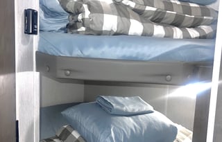 Memory Making Adventure Rig