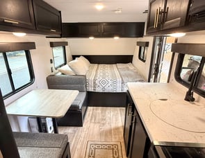 Forest River RV Cherokee Wolf Pup 16BHS