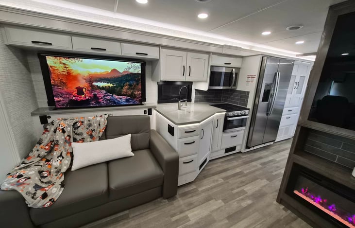 RV Photo