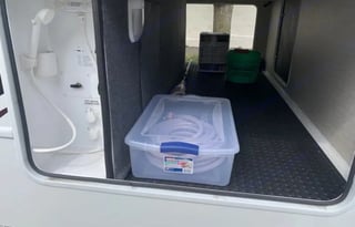 The CLASSY C: Beautiful NEW 2020 Jayco Redhawk SE