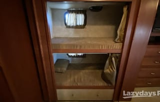 2013 Itasca Sunstar 35B