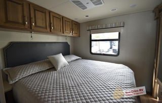 2020 Jayco Precept 29V