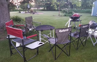 "iRV" 2014 Itasca Reyo 25P