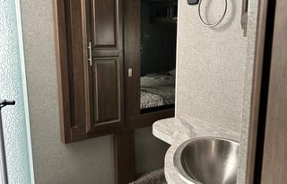 2021 forest river rv rockwood ultra lite 2781ws