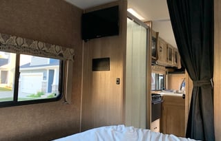 "The Rona" - Great for our family of 5 can be for yours too!