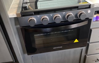 2022 Dutchmen RV Aspen Trail LE 24BHWE