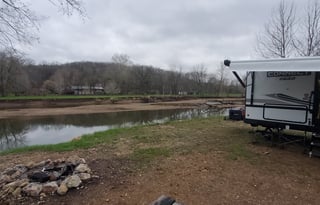 2022 Kz Connect 251BHK