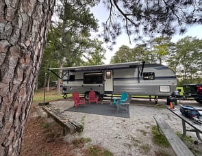 Gulf Stream RV Conquest 295SBW