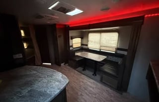 2019 KZ Connect C241BHK