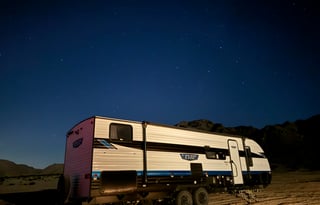 2023 Cruise Lite FAMILY BUNKHOUSE