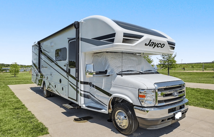 RV Photo