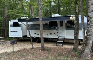 Jeff and Jen's Tailgate Favorite