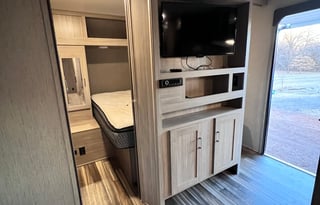 2020 Coachmen RV Freedom Express Select 31SE