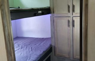 Home away from home with all the luxury!