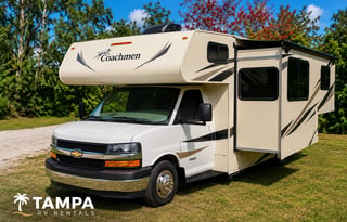 The Bay Breeze Cruiser • CC-5G