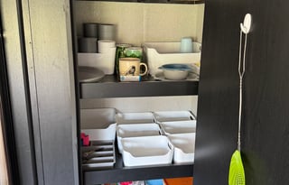 2021 Forest River RV Cherokee Grey Wolf 26DBH