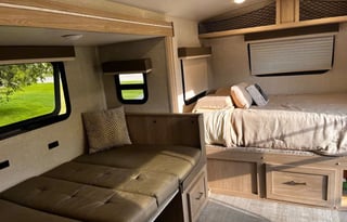 Adventure-Ready Geo Pro 20BHS!