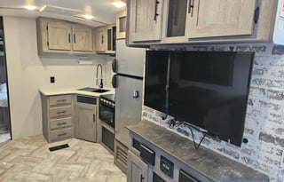 2022 Keystone RV Springdale 280BHWE