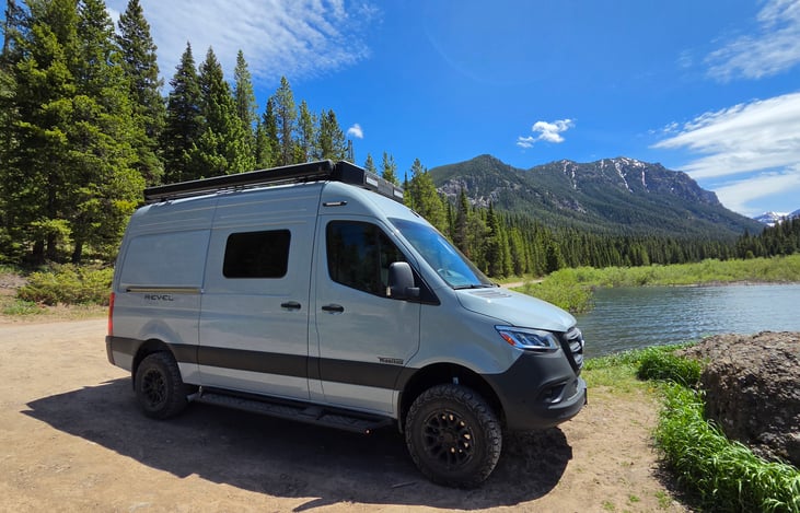 RV Photo