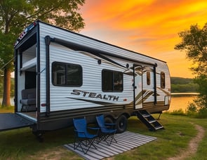 Forest River RV Stealth 2530SLE