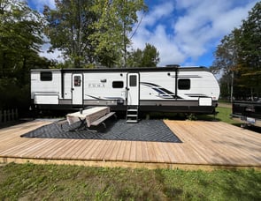 Forest River RV Palomino PUT32BHDB