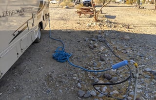 2020 Leprechaun w/ Solar/Lithium System