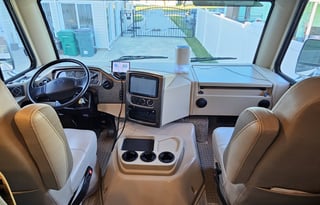 Luxurious RV for 2025 - Thor Motor Coach - ACE