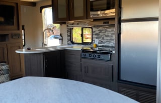 2019 Wildwood by Forest River Ultralite