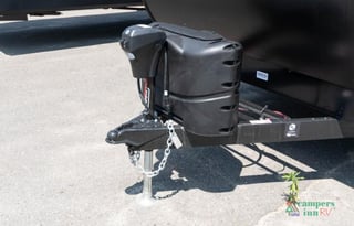 Get s’more with our RV! 2022 Transcend Xplor 265BH